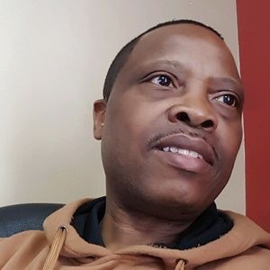 Meet your Posher, Gerald